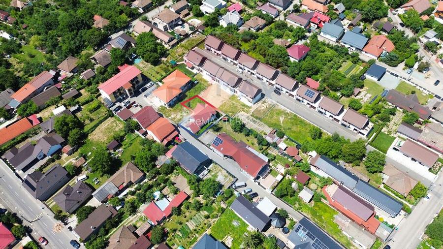 REPOZITIONARE CASA DE VANZARE LA PRET DE APARTAMENT - 11