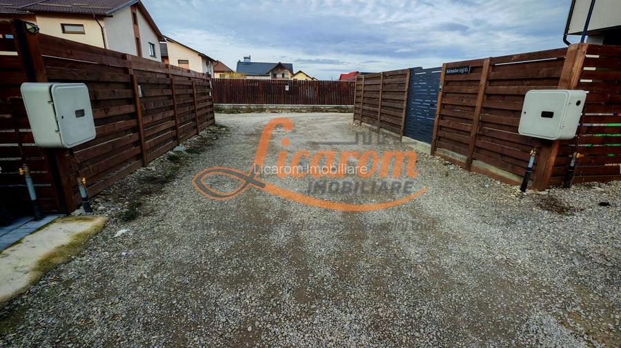 IZVOR TARLUNGENI - Duplex P+E, 4 camere "la Cheie".COMISION 0 - 19
