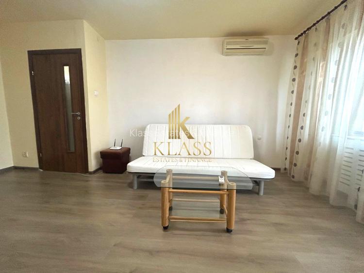 Garsoniera decomandat, mobilata si utilata, Tei, Facultatea de Constructii - 2