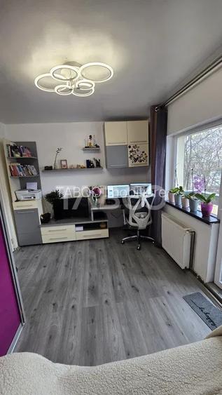 Apartament cu 3 camere decomandate de vanzare in cartierul Zorilor - 6