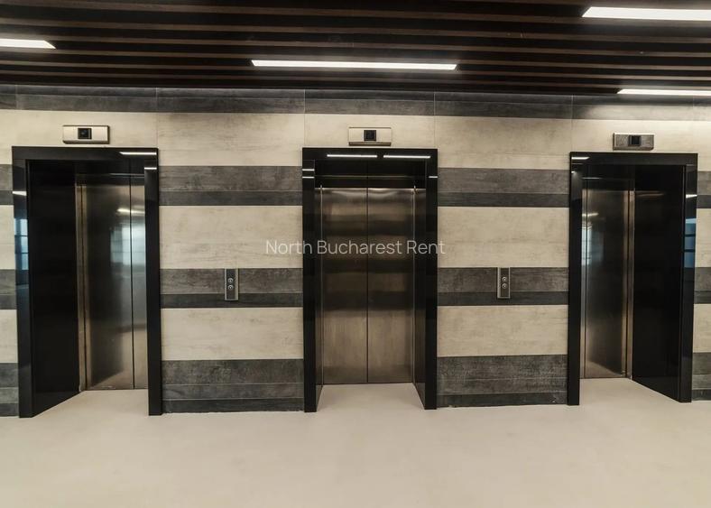 SPATIU DE BIROURI | PIPERA | - 2