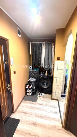 Garsonieră 27 mp, Decebal str. Nicolae Bălcescu - 3