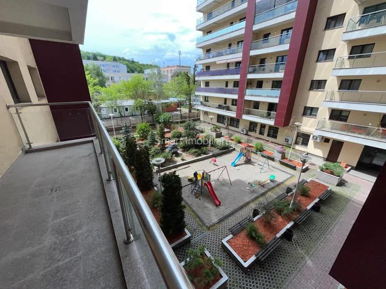 Apartament 2 camere 60 mp Centrul Civic - 6