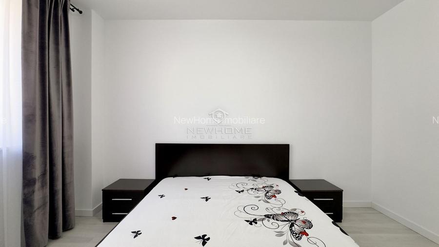 Apartament 2 camere decomandat, Parcare, Chinteni - 13