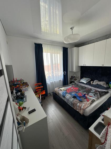 Penthouse 4 camere 230 mp - zona Navodari  centru - 3