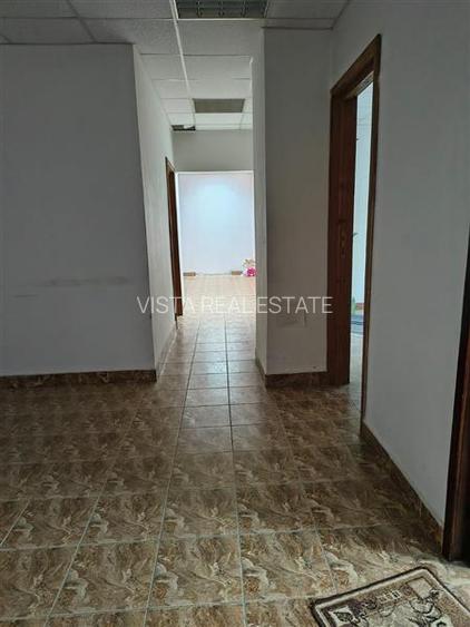 Spatiu  pentru birouri de 141mp , zona Schei, Brasov - 11