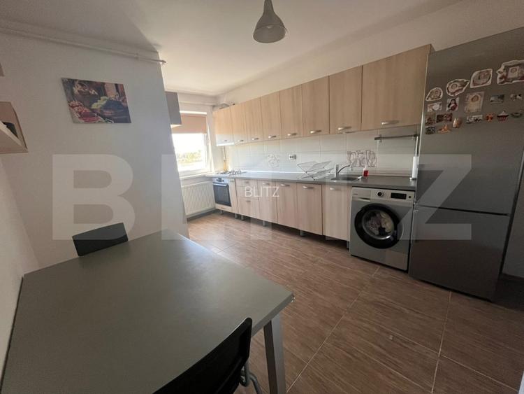 Apartament 2 camere decomandat, 64 mp utili, parcare, zona Bmw - 7