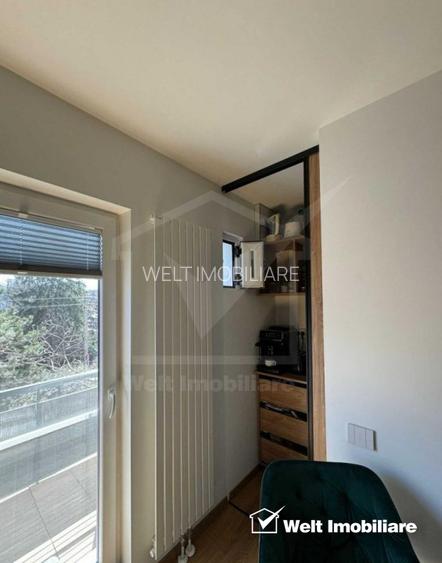 Apartament 2 camere in Marasti - strada Fabricii de Zahar - 7