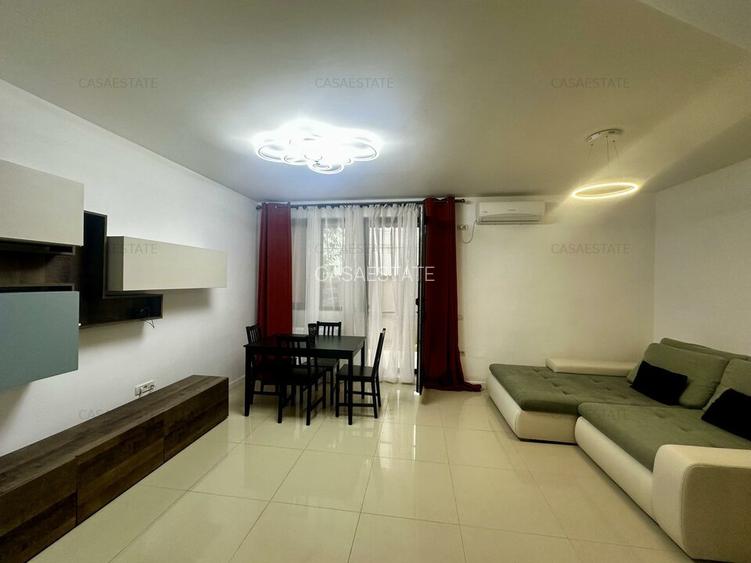 Inchiriere vila insiruita P+1+M Sfanta Agnes- video in link - 16
