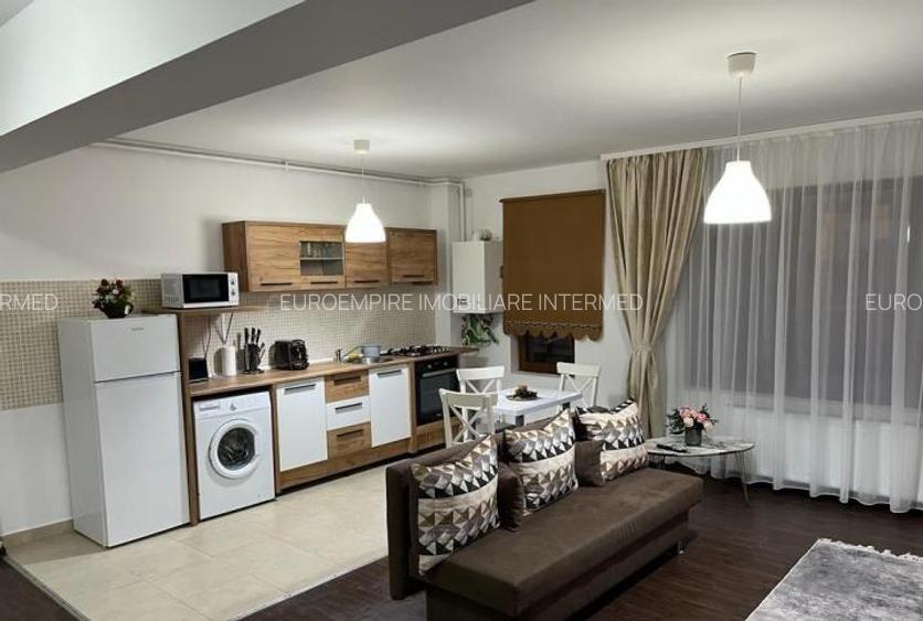 Apartament 2 camere de vanzare in Mamaia - 8