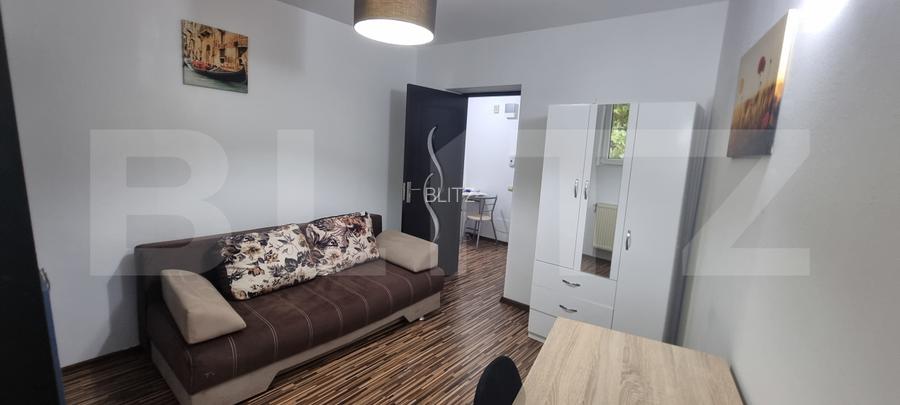 Apartament 2 camere Copou - 43 m2  - 2