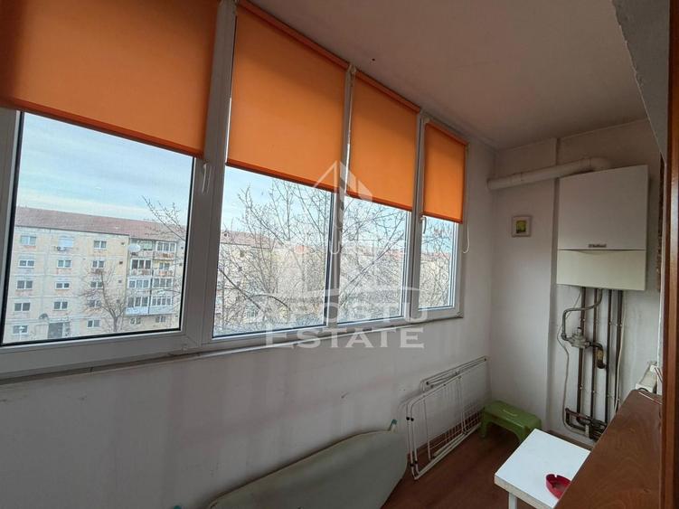 Apartament 3 camere,decomandat,  de vanzare, Soarelui, Timisoara - 14