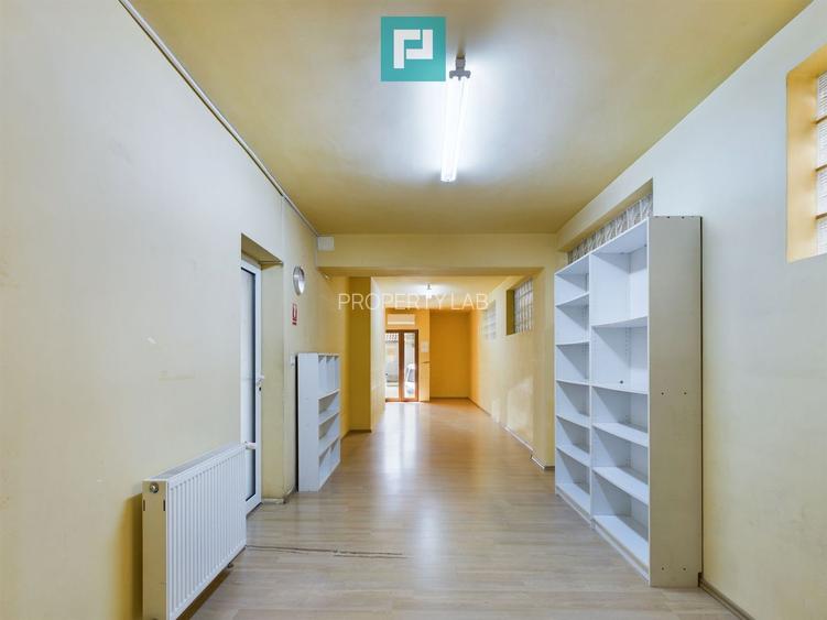 Spațiu comercial de 325mp ultracentral - 4