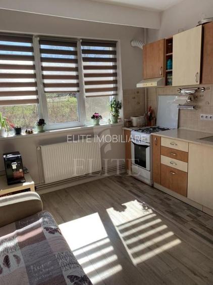 Apartament o camera în zona GRUIA - 5