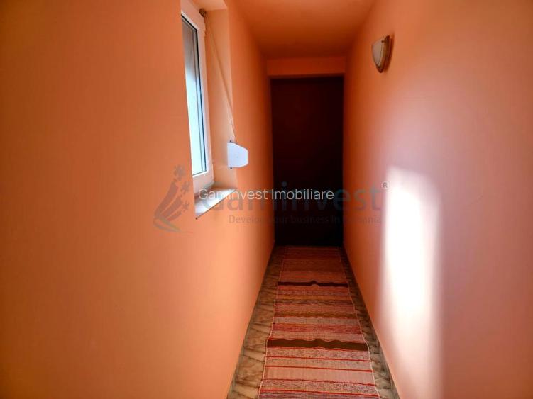 Gospodarie cu atelier si livada de vanzare in Felcheriu, Bihor - 7