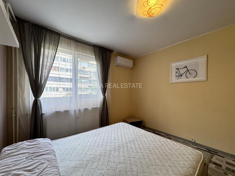 2 Camere Favorit - Drumul Taberei | 4 min Metrou Tudor Vladimirescu | Monolit - 9