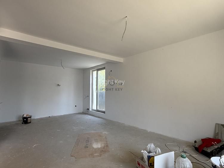 Casa P+1+Pod, Placa de beton, 4 Camere, Teren 250mp, STB! Comision 0% - 4