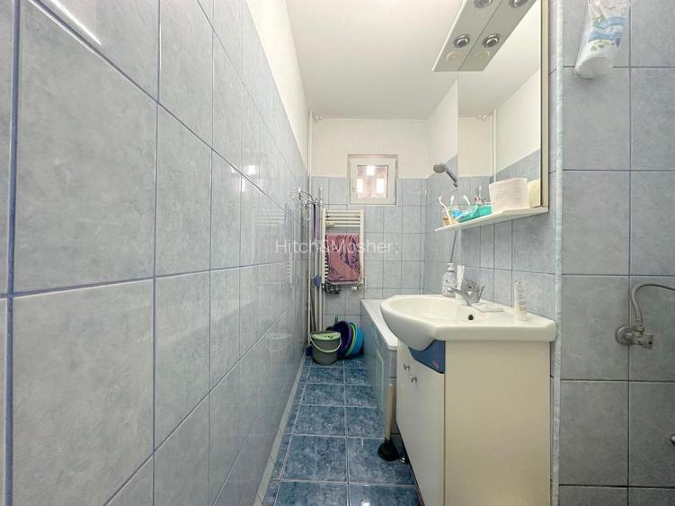 Apartament 3 camere, zona Cetatii - 3