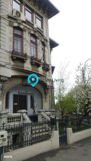 Apartament elegant in vila din perioada interbelica - 17