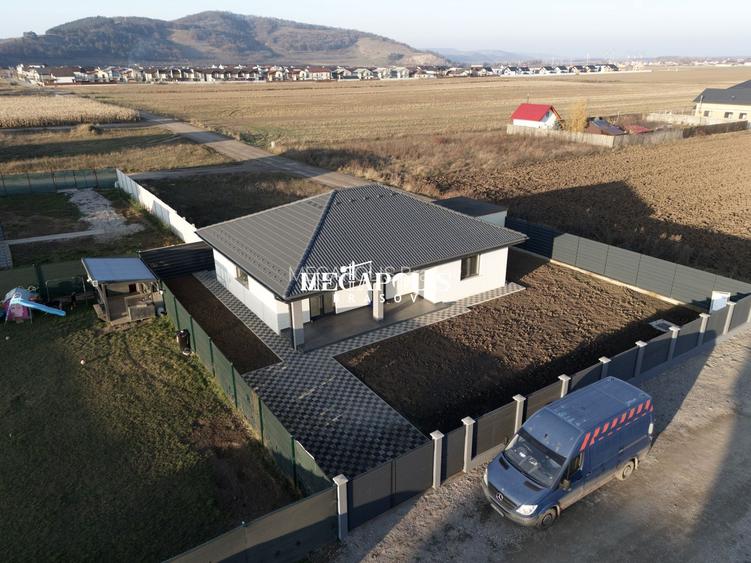 Casa Parter / Intabulata / Credit Avans 15% - 24