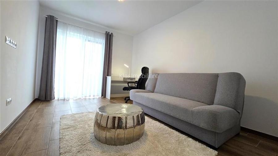 Apartament 3 camere 84mp,parcare,balcon, Buna Ziua, zona Bonjour - 4