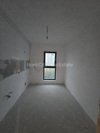 Apartament 3 camere Sisesti - Lac Straulesti -Metrou Straulesti - 17