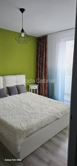 Apartament de &icirc;nchiriat &icirc;n Cluj Napoca cartierul Gheorgheni - 9