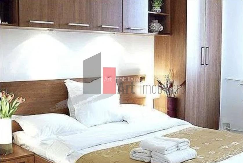 APARTAMENT  2  CAMERE UNIVERSITATE - 3