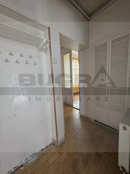 Apartament de colectie, 4 camere -106 mp, zona Parcul Central - 9