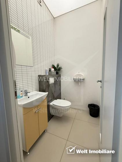 Spatiu activitati de birou sau servicii, 150mp zona Fabrica de Sport - 6