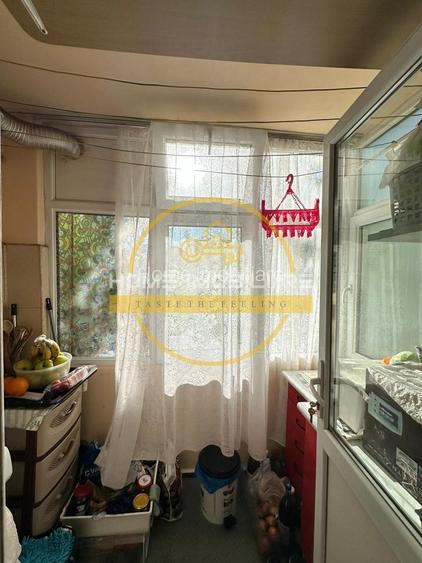 🏠Apartament 3 camere, etaj 1! DC 58mp + Boxa // 📍Canta - Moara de foc - 13