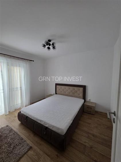 Apartament 3 camere cu balcon si loc de parcare in Selimbar - 4