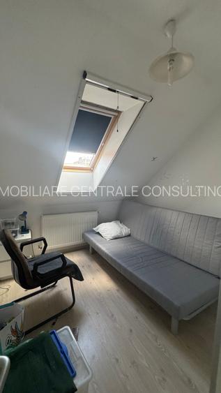 Apartament 3 camere cu parcare centrala proprie - 5