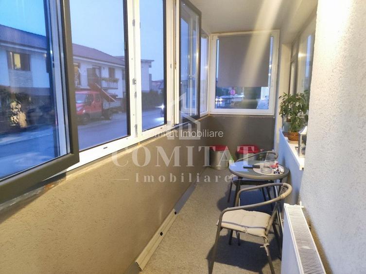 Apartament cu 2 camere de vânzare Florești - 11
