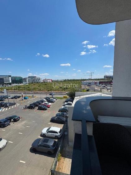 Apartament Pipera MyPlace - 12