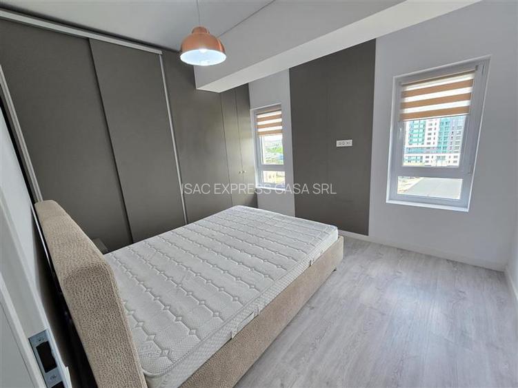 Apartament nou de inchiriat, 3 camere, Tatarasi - 5