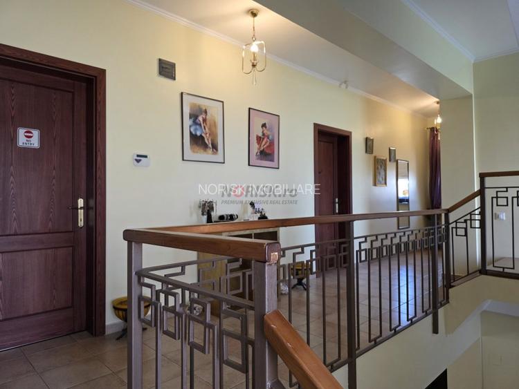 Reședință Mediteraneană Modernă în Mogoșoaia - 5