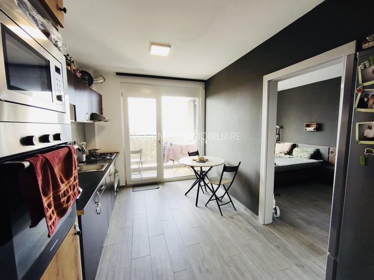 Apartament 2 camere – Zona Ceyrat, Ansamblul West Residence - 4