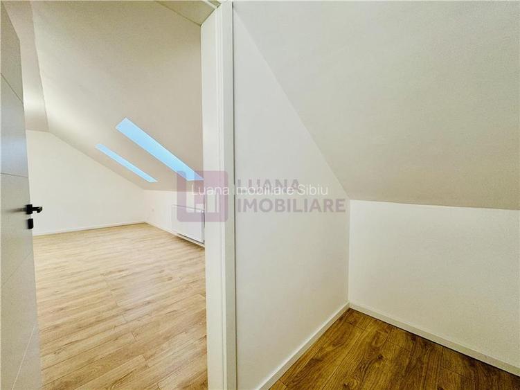Apartament 3 camere NOU de vanzare | 2 bai | INTABULAT | la cheie | - 6