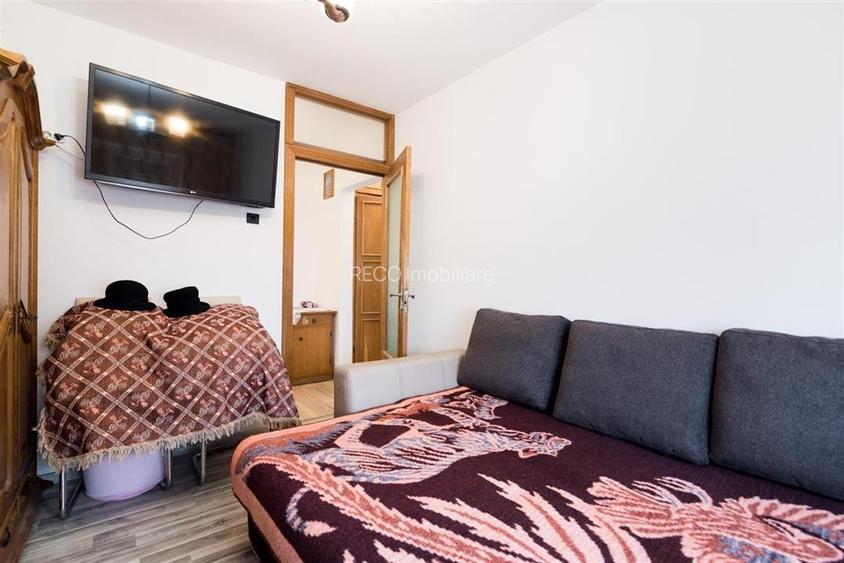 RECO Apartament cu 3 camere tip PB 64 mp utili- zona Salca  Nufarul - 3