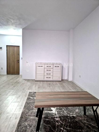 Apartament 2 Camere 60 mp Bloc Nou Ampoi 3 Dresing Balcon Parcare Mobilat Utilat - 7