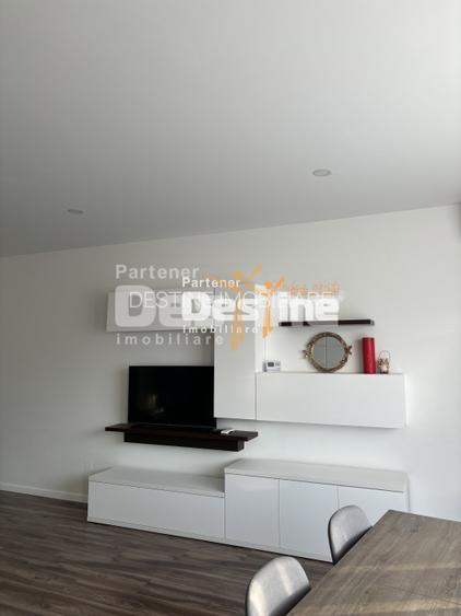 Apartament 2 camere - etaj 2 din 3, cu lift, mobilat si utilat complet, decomand - 3