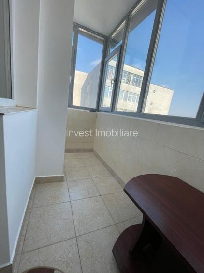 Apartament de inchiriat, 3 camere, decomandat, zona Podu Ros, Iasi - 15