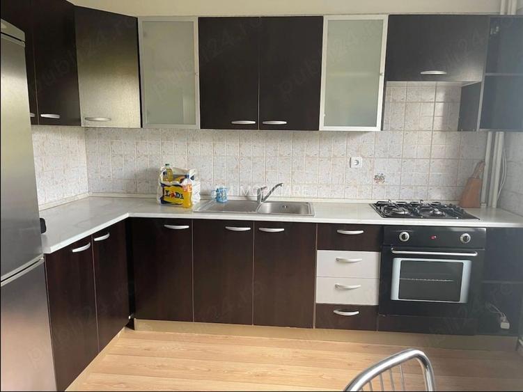 AP. 2 CAMERE- 13 SEPTEMBRIE, BUCATARIE INCHISA, MOBILAT/UTILAT MODERN - 8