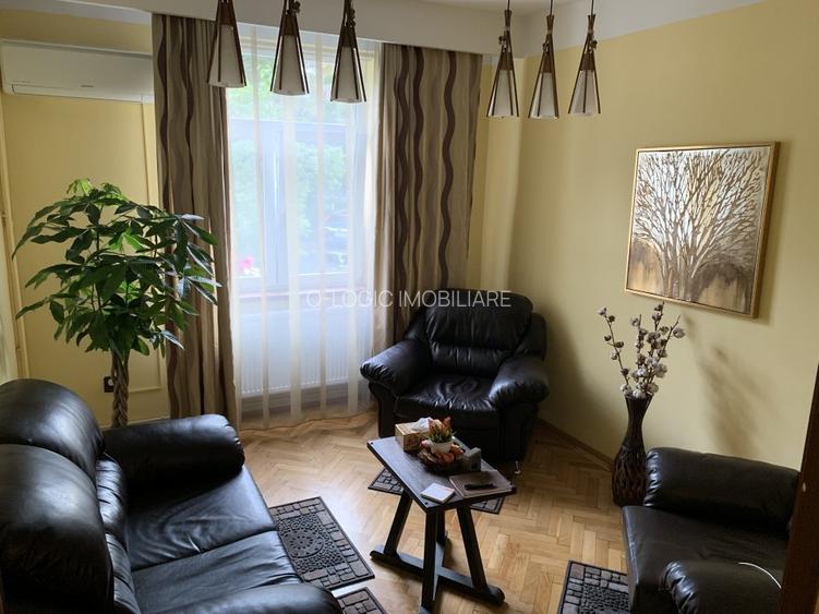 Apartament 2 camere liber la vanzare zona Spital Judetean - 3