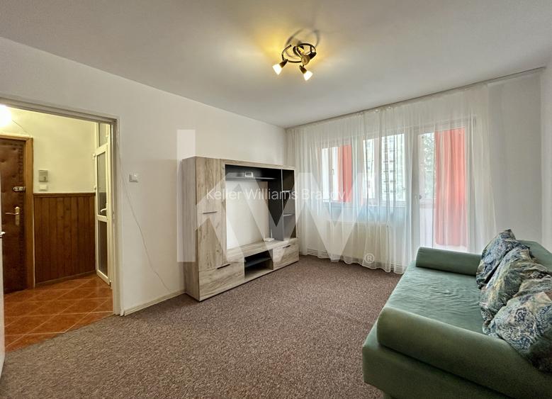 Locație excelentă, la 2 minute de Gara Brașov și Sala Sporturilor - 8