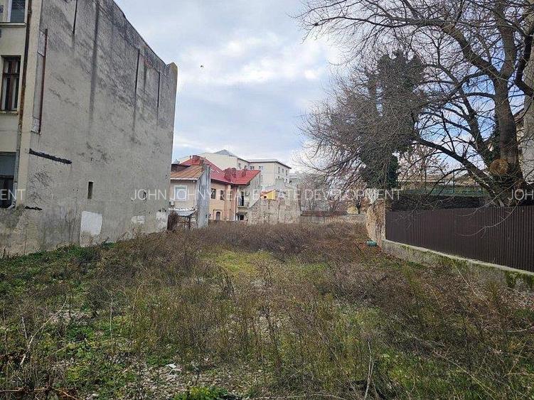 Cladire de birouri - Str. Schitu Magureanu - 4