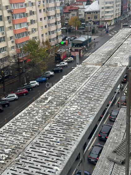 Apartament 2 camere- lângă metrou- Ștefan cel Mare - 6