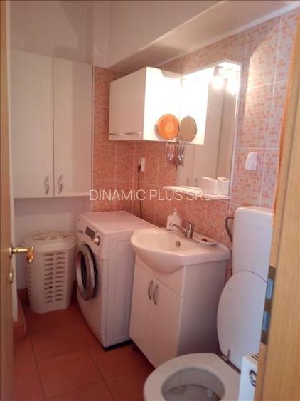 Apartament de lux 4 camere de închiriat – Sibiu, Bulevardul Mihai Viteazul - 10