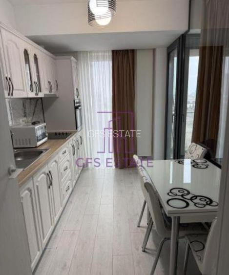 Inchiriere Apartament 2 Camere Cloud 9|Centrala| 2 x Parcare - 5